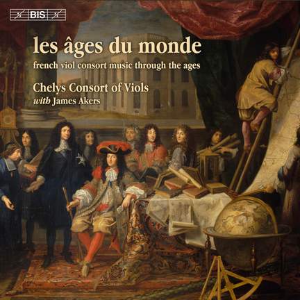 Les âges Du Monde