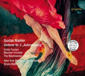 Gustav Mahler: Symphony No. 2 'resurrection'