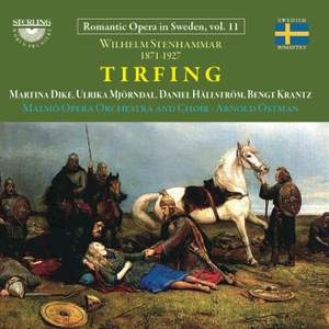 Stenhammar: Tirfing