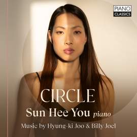 Hyung-Ki Joo & Billy Joel: Circle