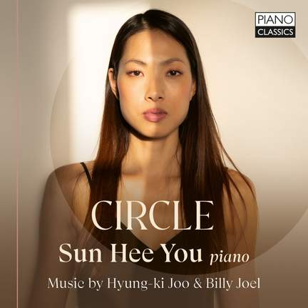 Hyung-Ki Joo & Billy Joel: Circle