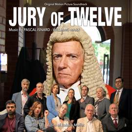 Jury of Twelve (Original Motion Picture Soundtrack)