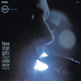 Focus
