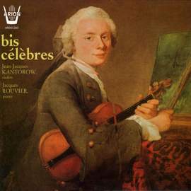 Bis célèbres