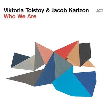 Who We Are