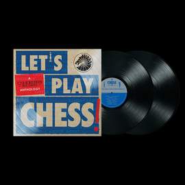 Let’s Play Chess (A Chess Records Anthology)