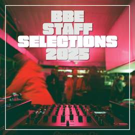BBE Staff Selections 2025