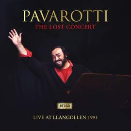 The Lost Concert