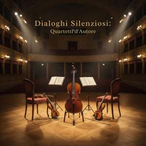 Dialoghi Silenziosi: Quartetti d'Autore