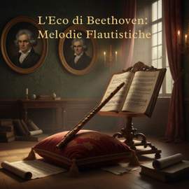 L'Eco di Beethoven: Melodie Flautistiche