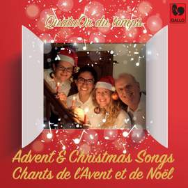 Advent & Christmas Songs