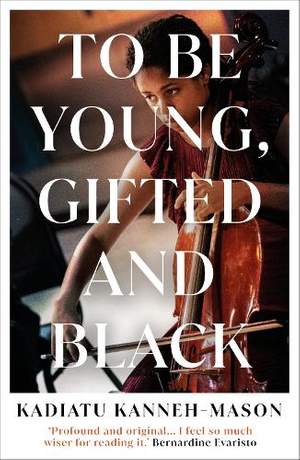 To Be Young, Gifted and Black: Longlisted for the 2026 Women’s Prize for Non-Fiction