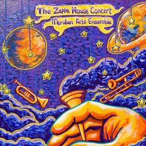 The Zappa House Concert