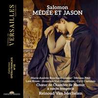 Salomon: Médée et Jason