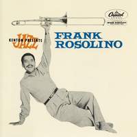 Frank Rosolino