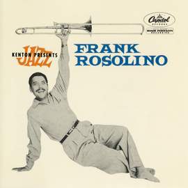 Frank Rosolino