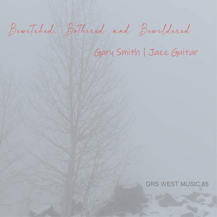 Bewitched Bothered and Bewildered