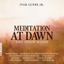 Meditation at Dawn and Other Works