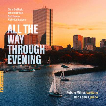All the Way Through Evening