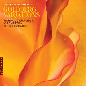 Goldberg Variations
