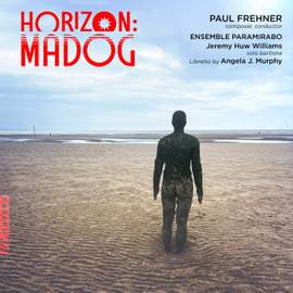 Horizon: Madog