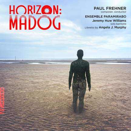 Horizon: Madog