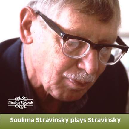 Soulima Stravinsky Rediscovered