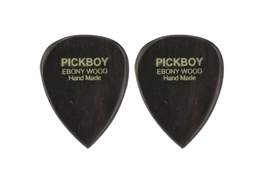 Pick Boy Pick Exotic Series Wood