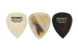 Pick Boy Pick Exotic Series Mix Set