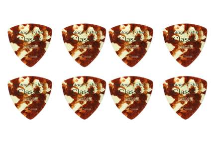 Pick Boy Pick Vintage Classic T-Shell 0.75 medium