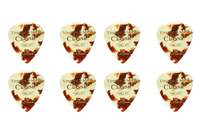 Pick Boy Pick Vintage Classic T-Shell 0.75 medium