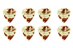 Pick Boy Pick Vintage Classic T-Shell 0.75 medium