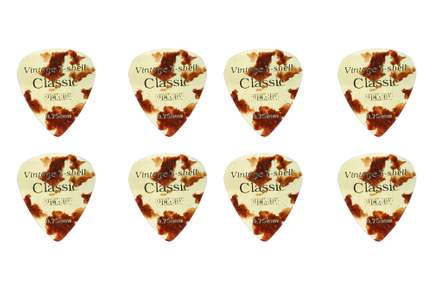 Pick Boy Pick Vintage Classic T-Shell 0.75 medium