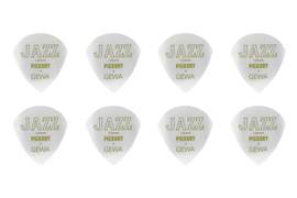 Pick Boy Pick Jazz- GEWA Edition 1.20 strong