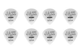 Pick Boy Pick Jazz- GEWA Edition 1.50 extra strong