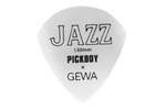Pick Boy Pick Jazz- GEWA Edition 1.50 extra strong Product Image