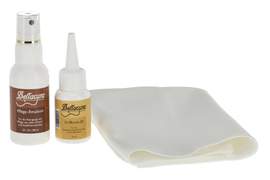 Bellacura Cleaner & Polish GEWA Exclusive care set 3-piece - for guitar