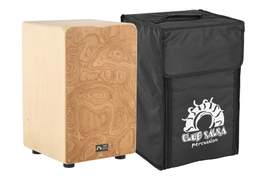 PURE GEWA Cajon CLUB SALSA