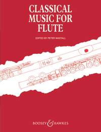 Classical Music for Flute