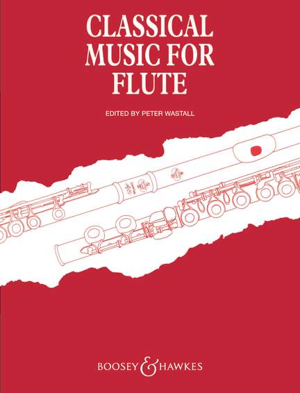 Classical Music for Flute
