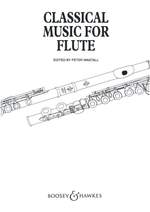 Classical Music for Flute Product Image