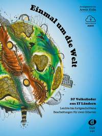 Einmal um die Welt