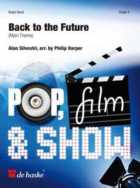 Alan Silvestri: Back to the Future