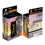 Lee Oskar Harmonica LowRider Major Diatonic C Product Image