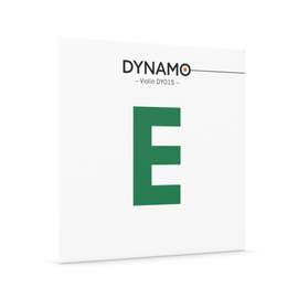 Thomastik-Infeld DYNAMO® SOLO Violin String E - NO. DY01S 4/4