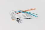 Thomastik-Infeld DYNAMO® SOLO Violin String SET - NO. DY100S 4/4 Product Image