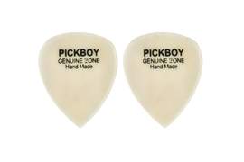 Pick Boy Pick Exotic Series Bone