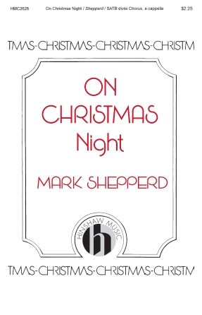 On Christmas Night