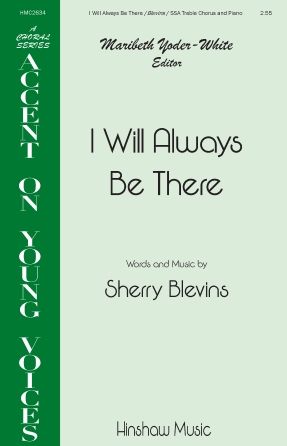 Sherry Blevins: I Will Always Be There