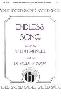 Ralph Manuel: Endless Song